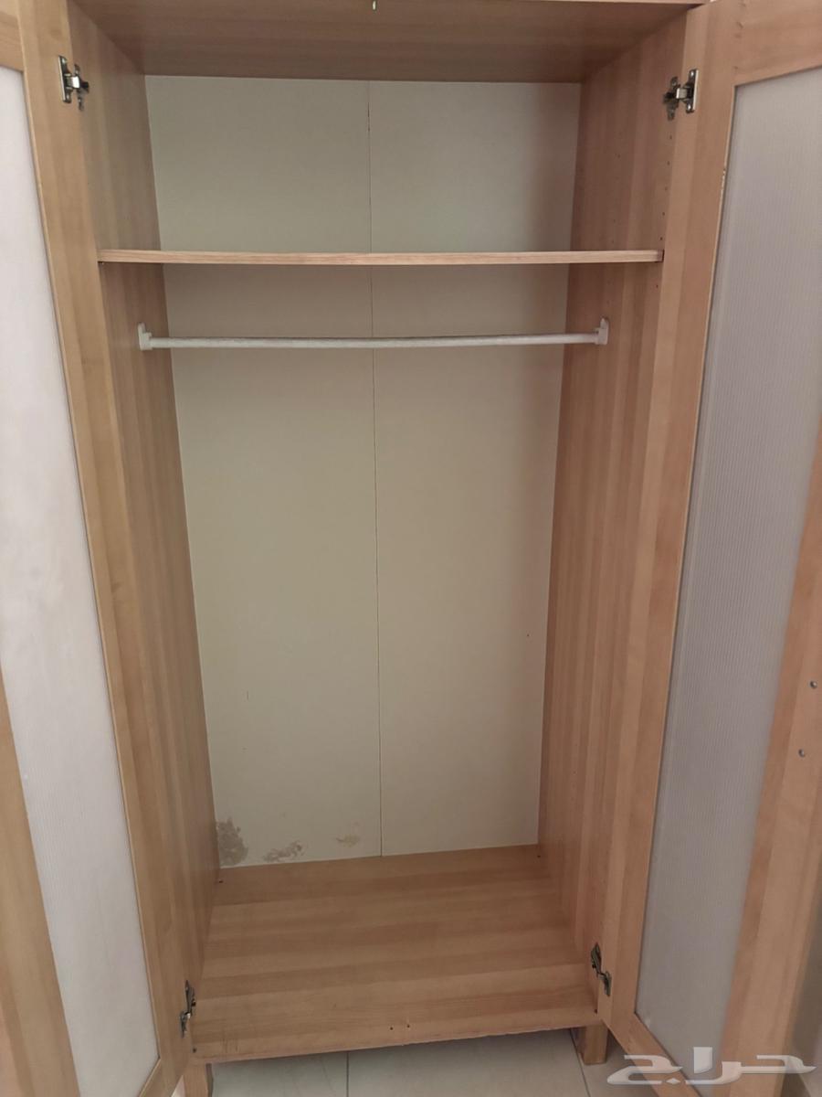 خزانة ببابين64507361000961112