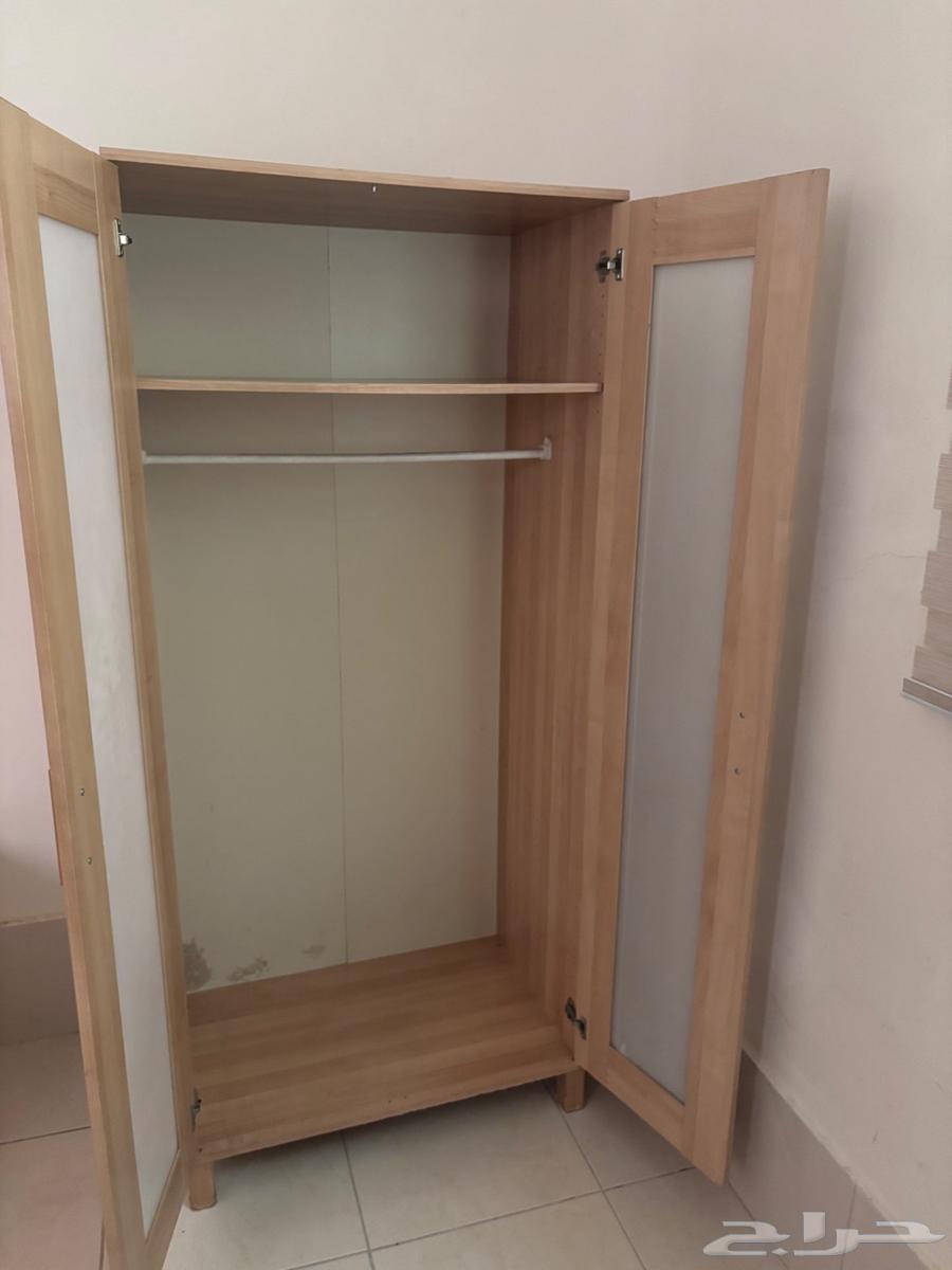 خزانة ببابين64507361000961111