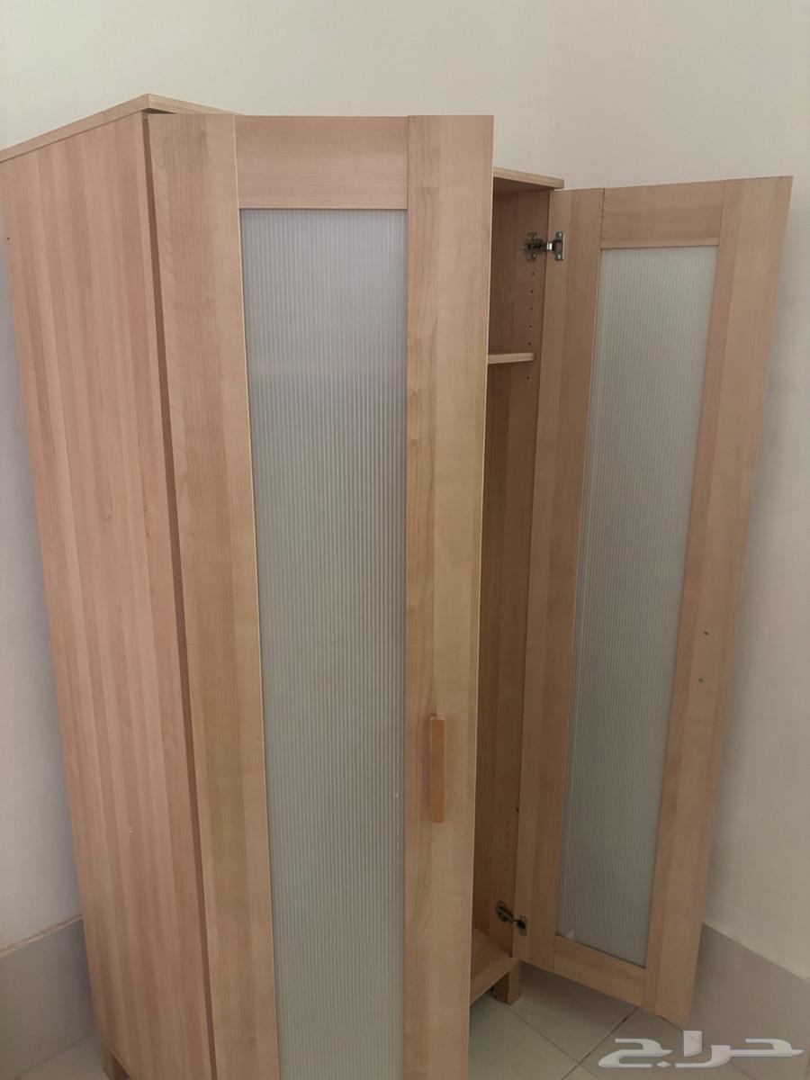 خزانة ببابين64507361000961110