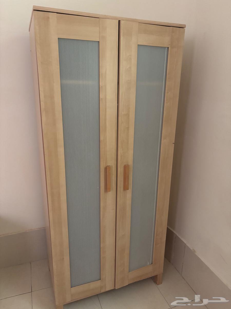 خزانة ببابين64507361000961114