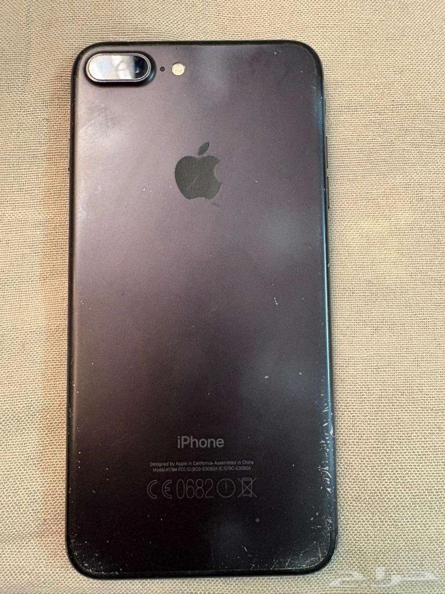 iPhone 7 Plus iPhone 7 Plus64507487247362111