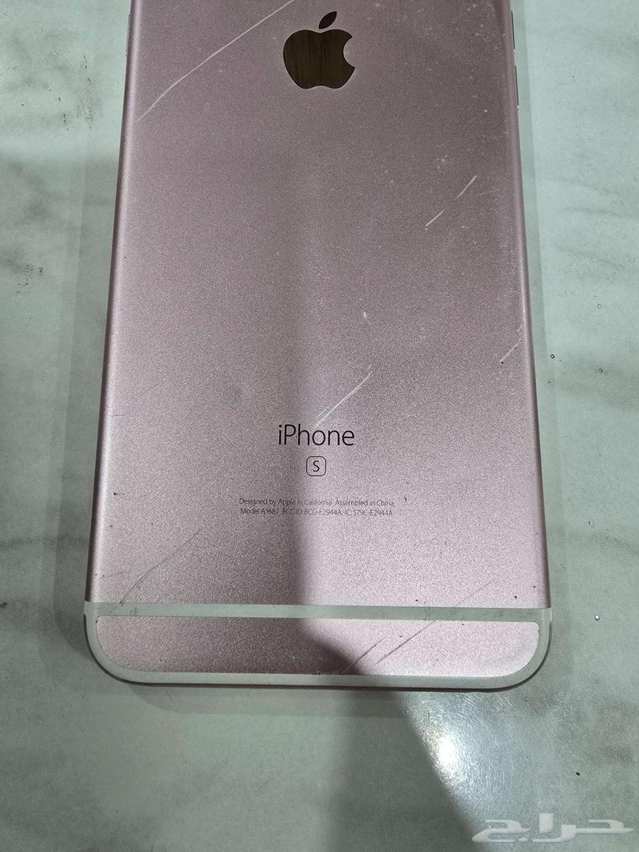 iPhone 6 Plus S64507459477506113