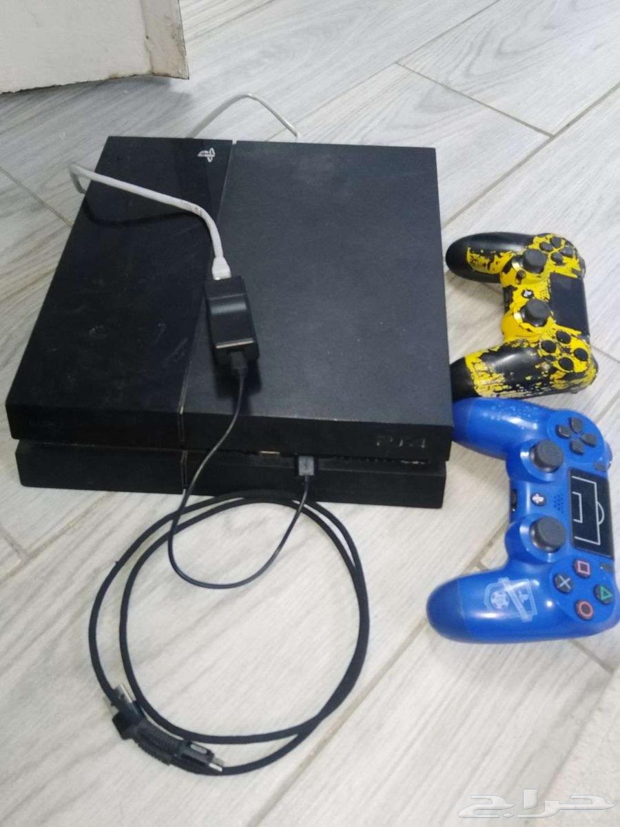 Hacked PlayStation 4 device64507626505475110