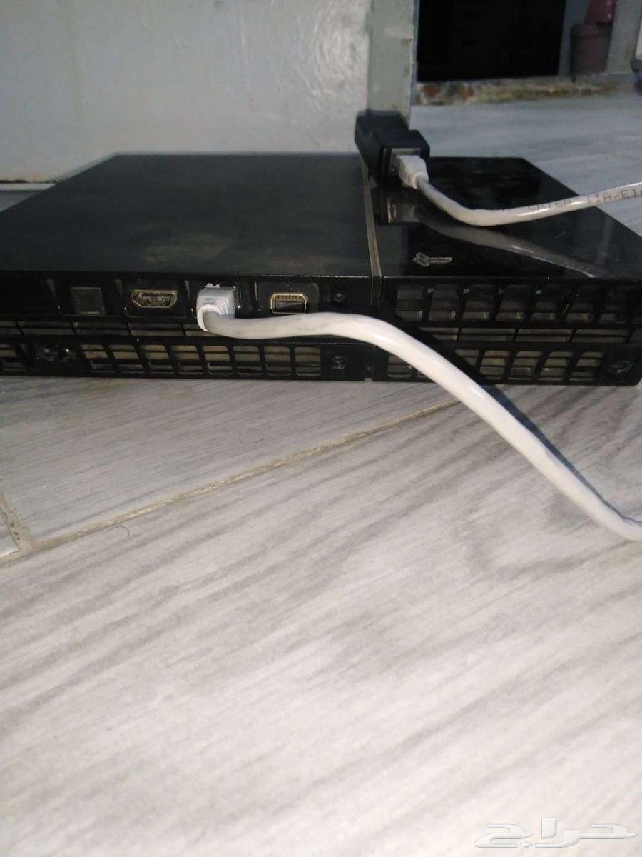 Hacked PlayStation 4 device64507626505475111