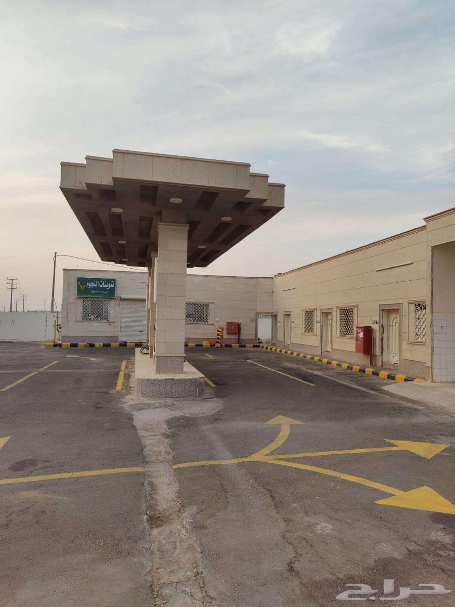 Gas station for sale or investment64143747582595112