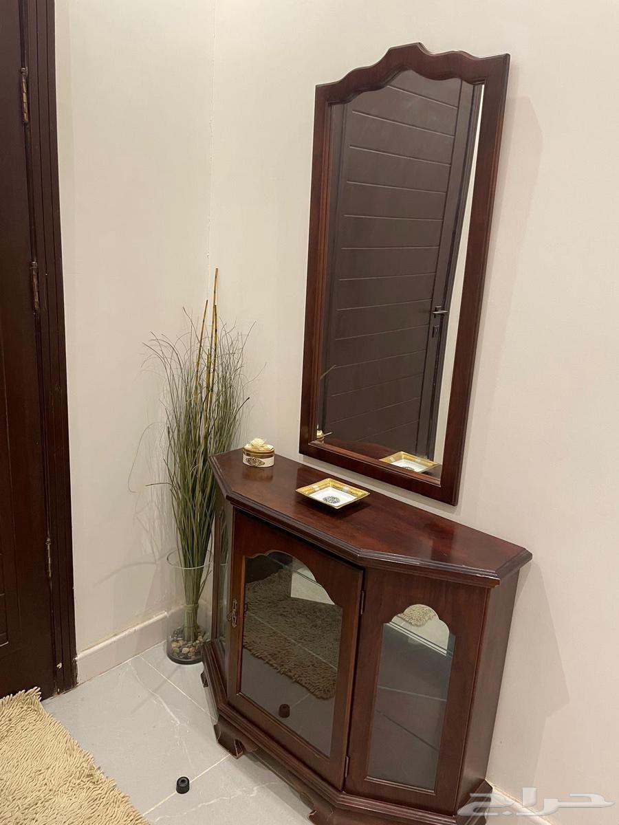 غرفة سفرة و كونسول مدخل صناعة ماليزي64507907889027111