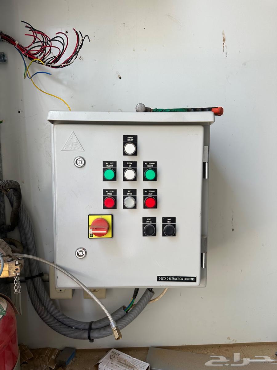 طبالين كهرباء ولوحات تحكم وموزع64507907881217110