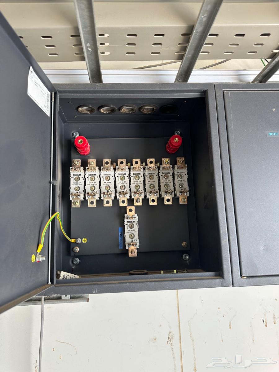 طبالين كهرباء ولوحات تحكم وموزع64507907881217114