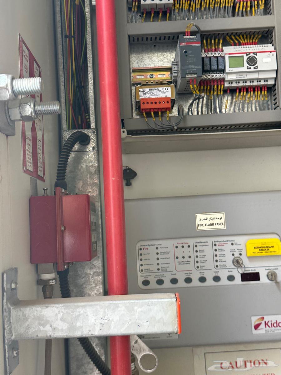 طبالين كهرباء ولوحات تحكم وموزع64507907881217113