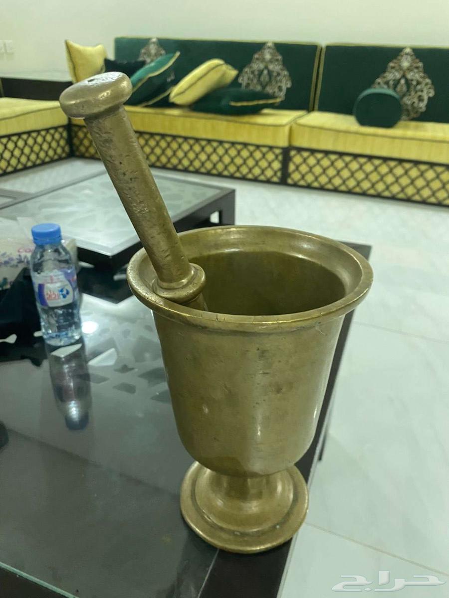 مدق (نجر) قديم جدا64508131035393111