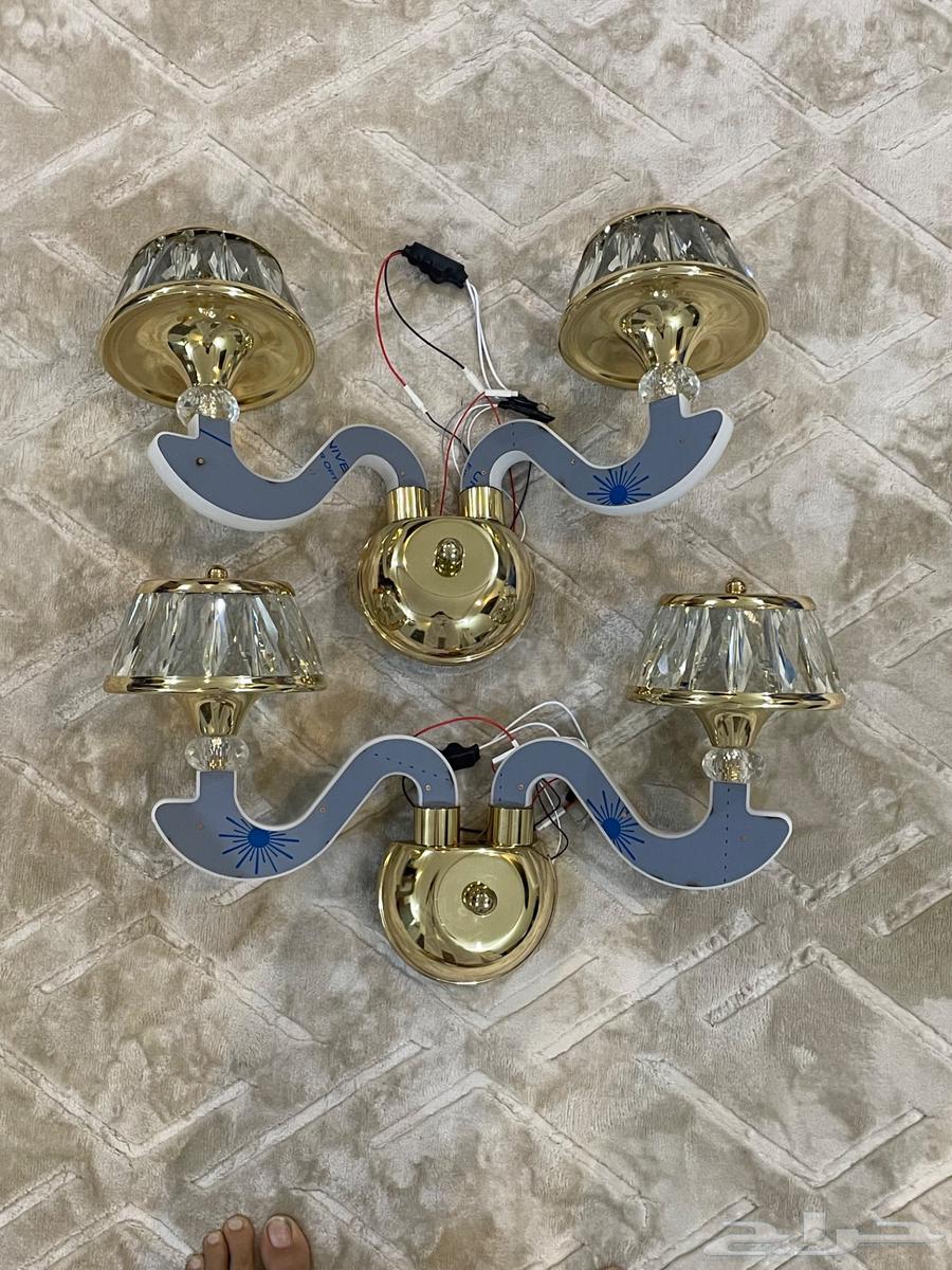 أنوار حائط لمبات حائط جمالية64516672497539112