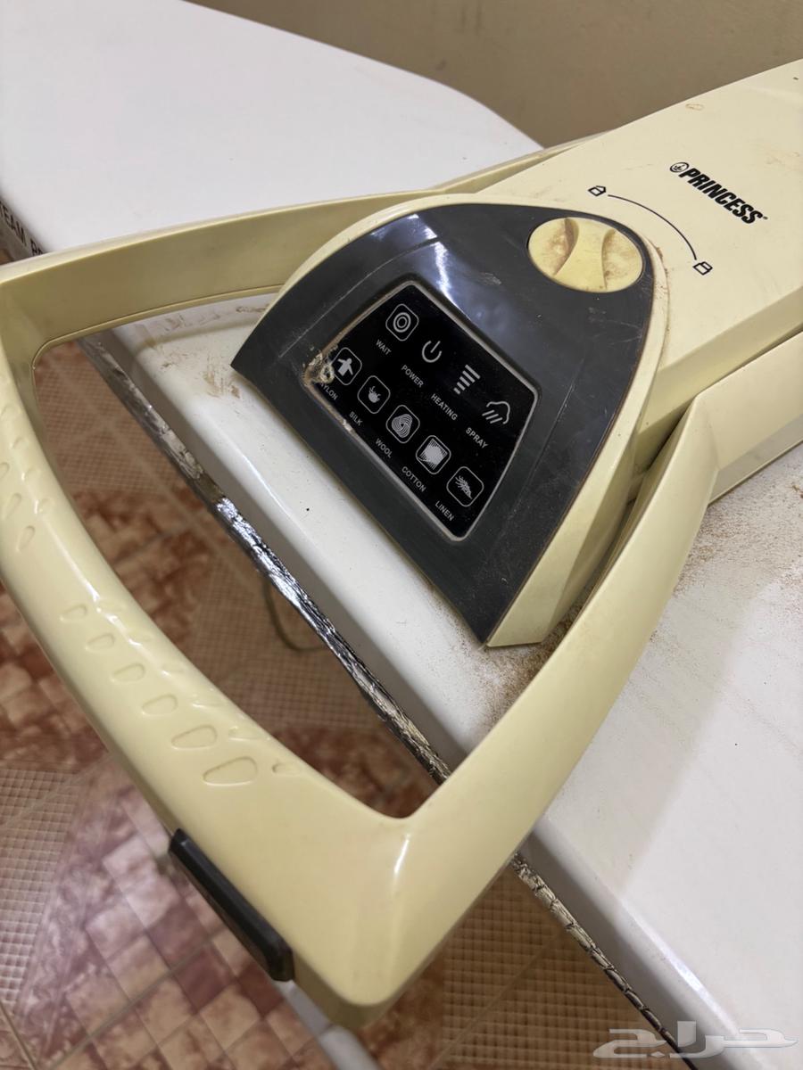 كواية كبس بخار مستعملة64508312858371110