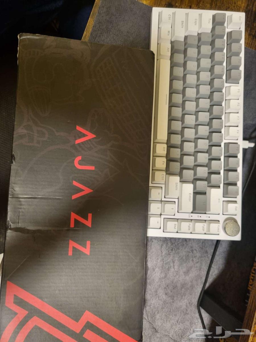 AJAZZ Keyboard64508355275521110