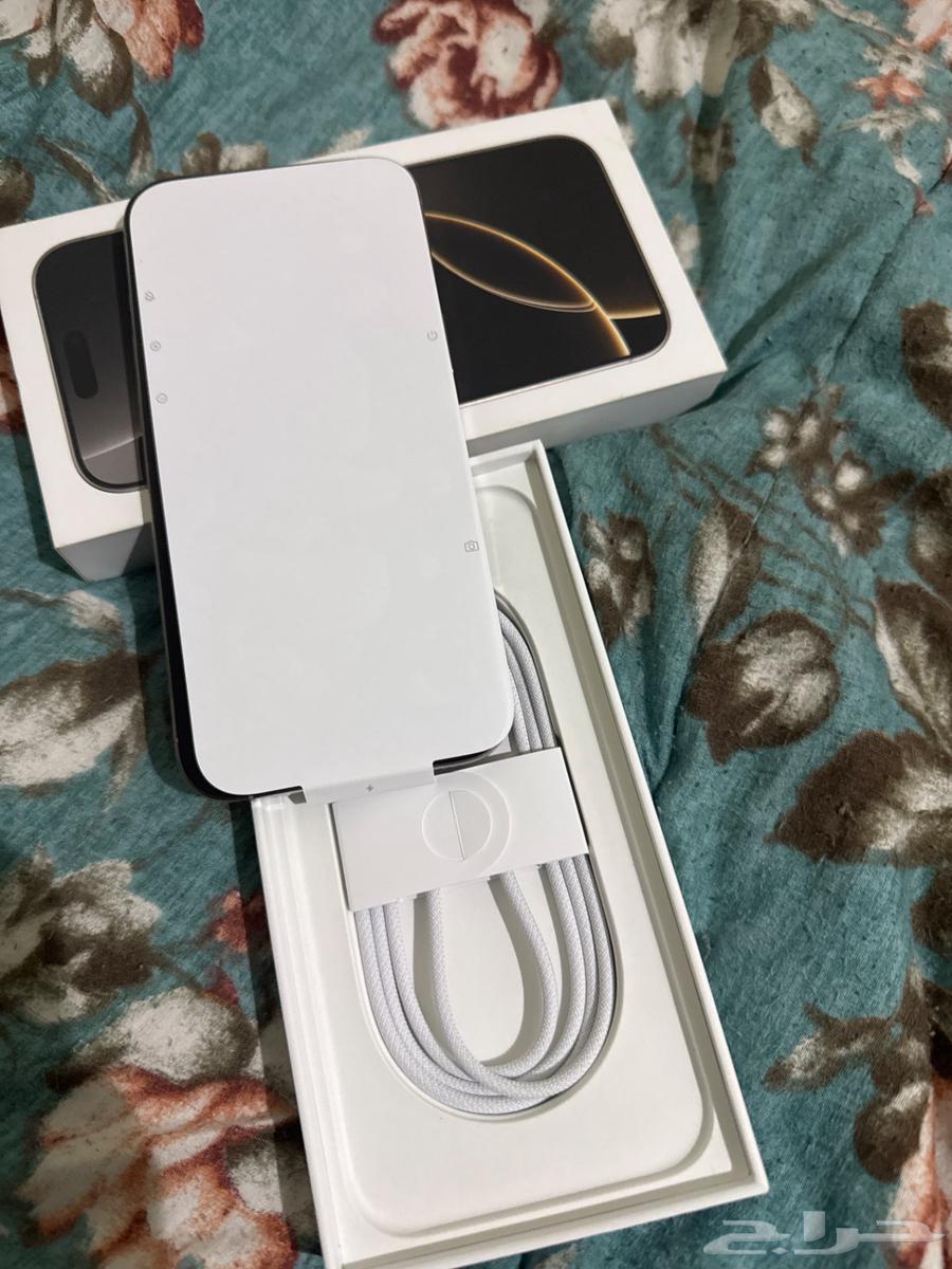 جوال ايفون برو ماكس جديد 16 25664507417350402110