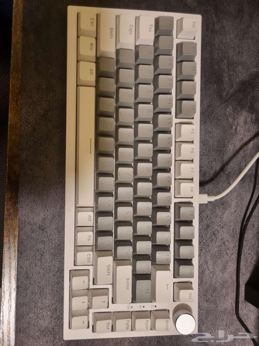 AJAZZ Keyboard64508355275521111