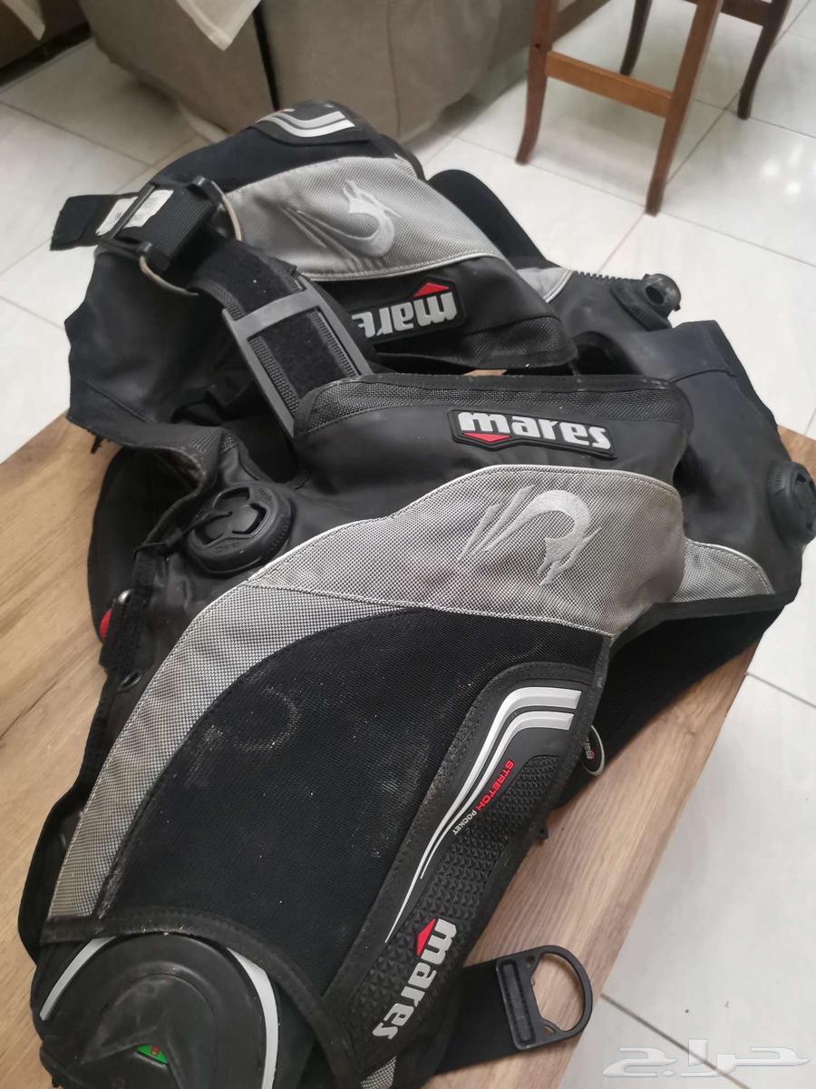 بدلة غوص مقاس S دراقون مستخدمة شخص واحد64508509130499114