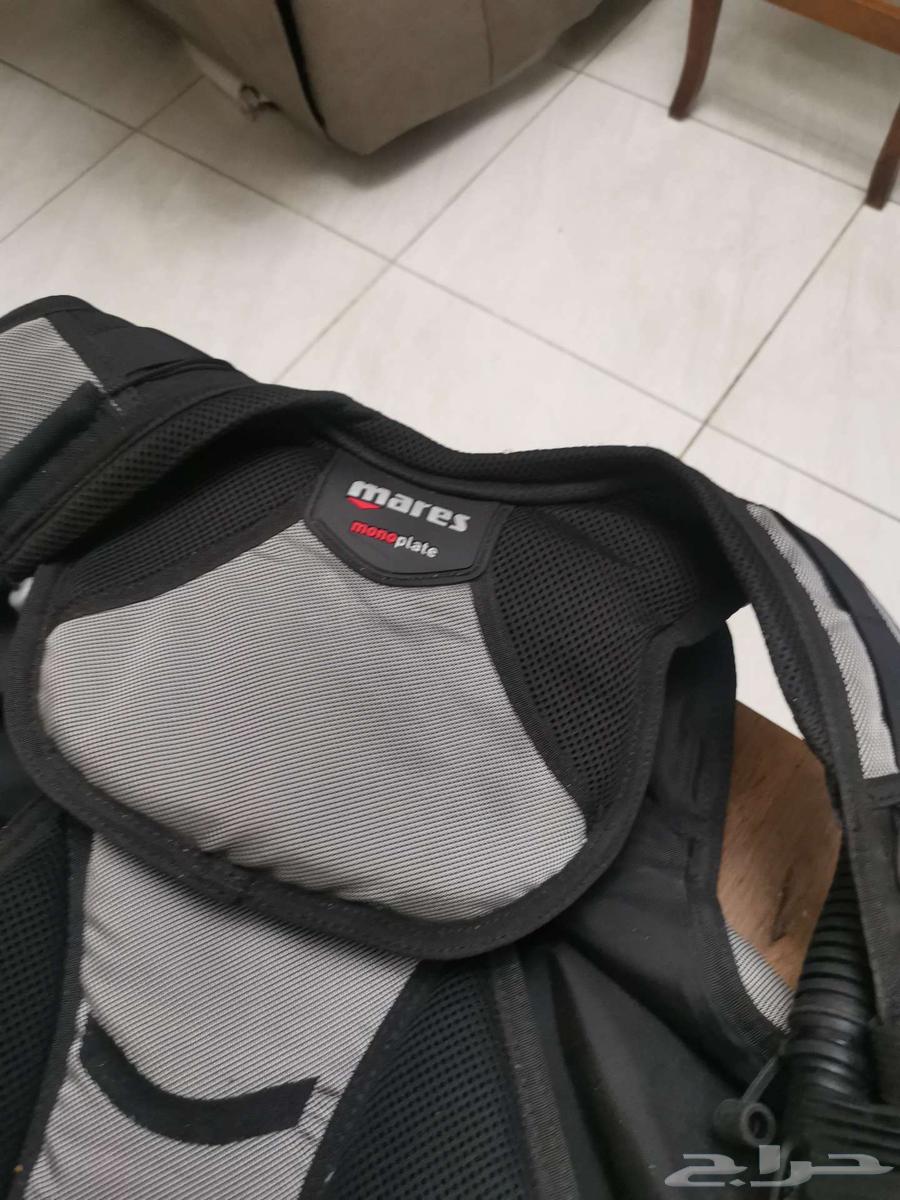 بدلة غوص مقاس S دراقون مستخدمة شخص واحد64508509130499110