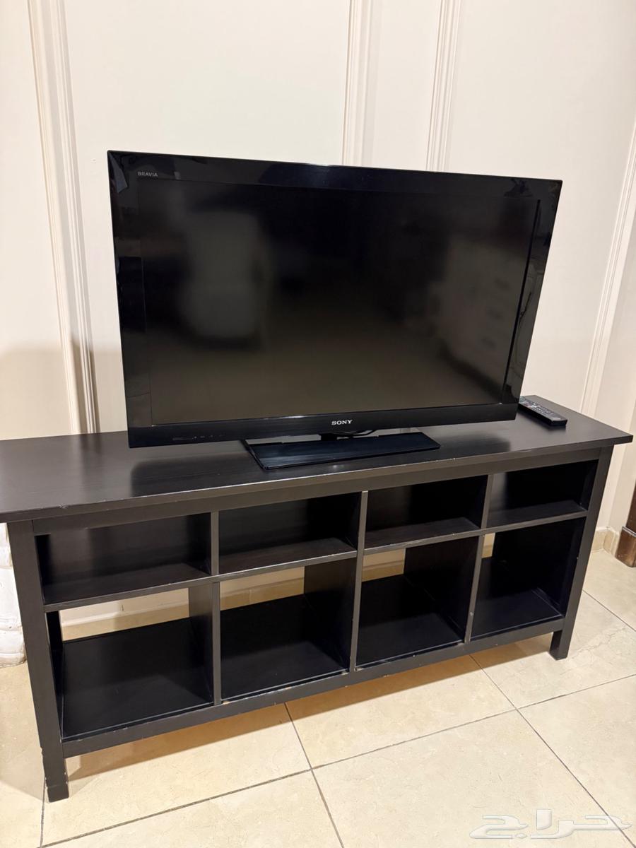 تلفزيون سوني للبيع مع الدولاب64508691528963110