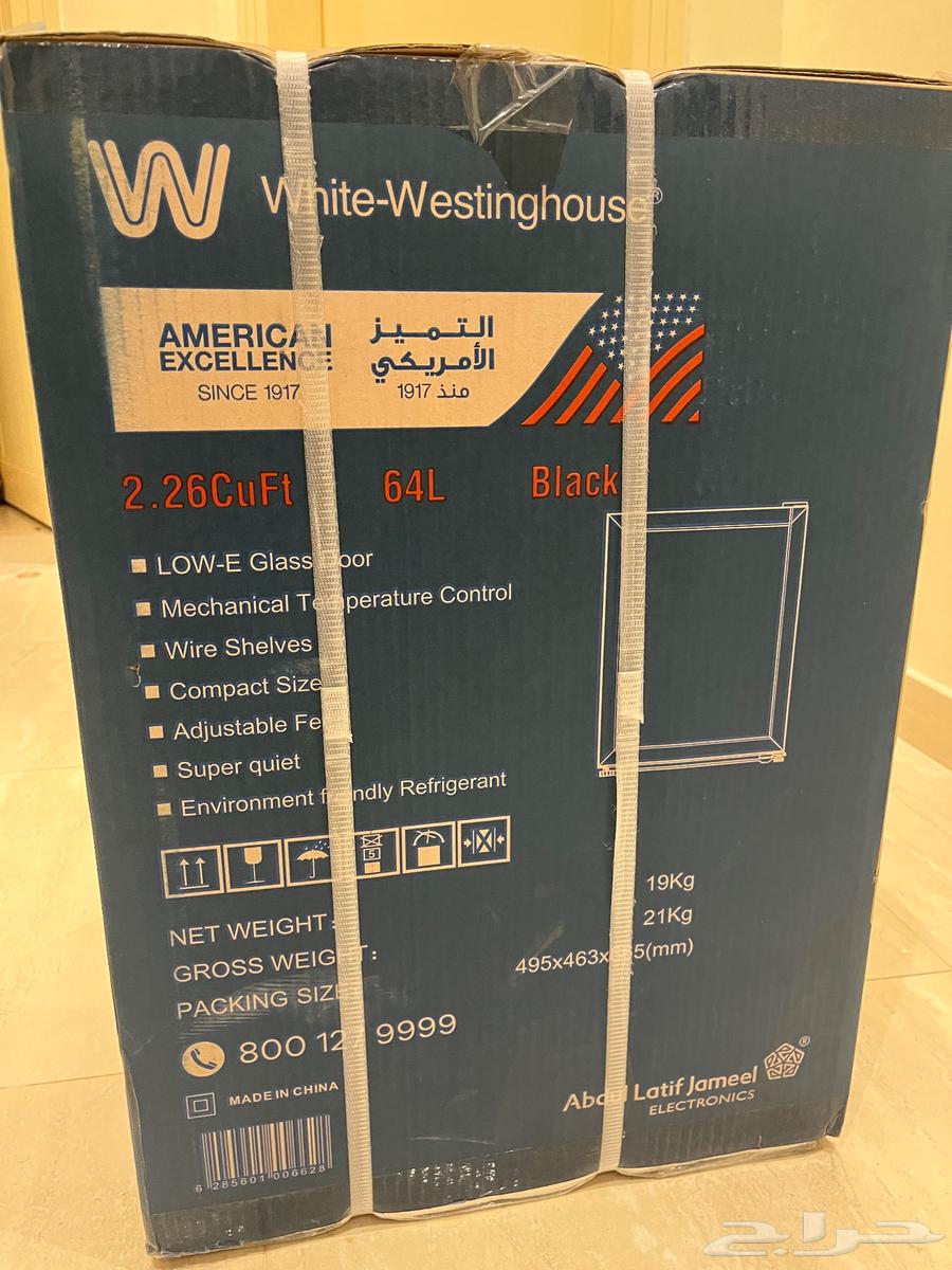 للبيع ثلاجتين جديده64508761310210112