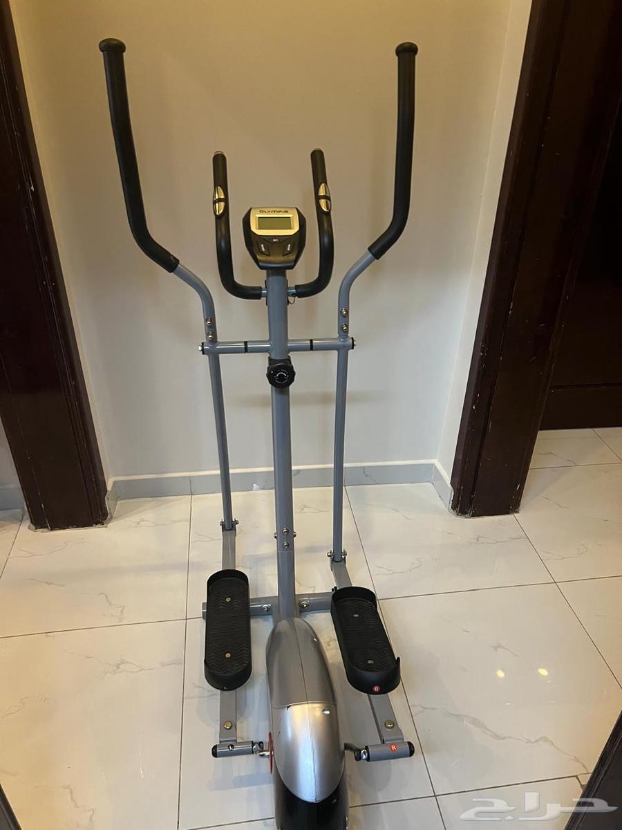 جهاز رياضي اوبتكال64508859686531111