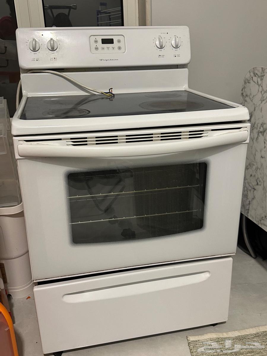 فرن كهربائي ويرليبول أمريكي64508831455233112