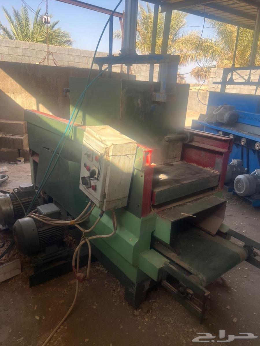 مكينه نشاره خشب64508999239169111