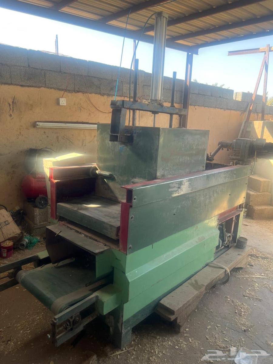 مكينه نشاره خشب64508999239169112