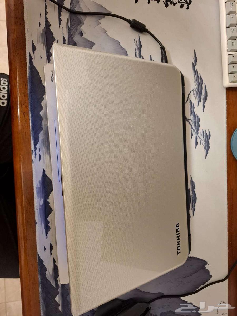 لابتوب توشيبا ساتلايت64509054876801111