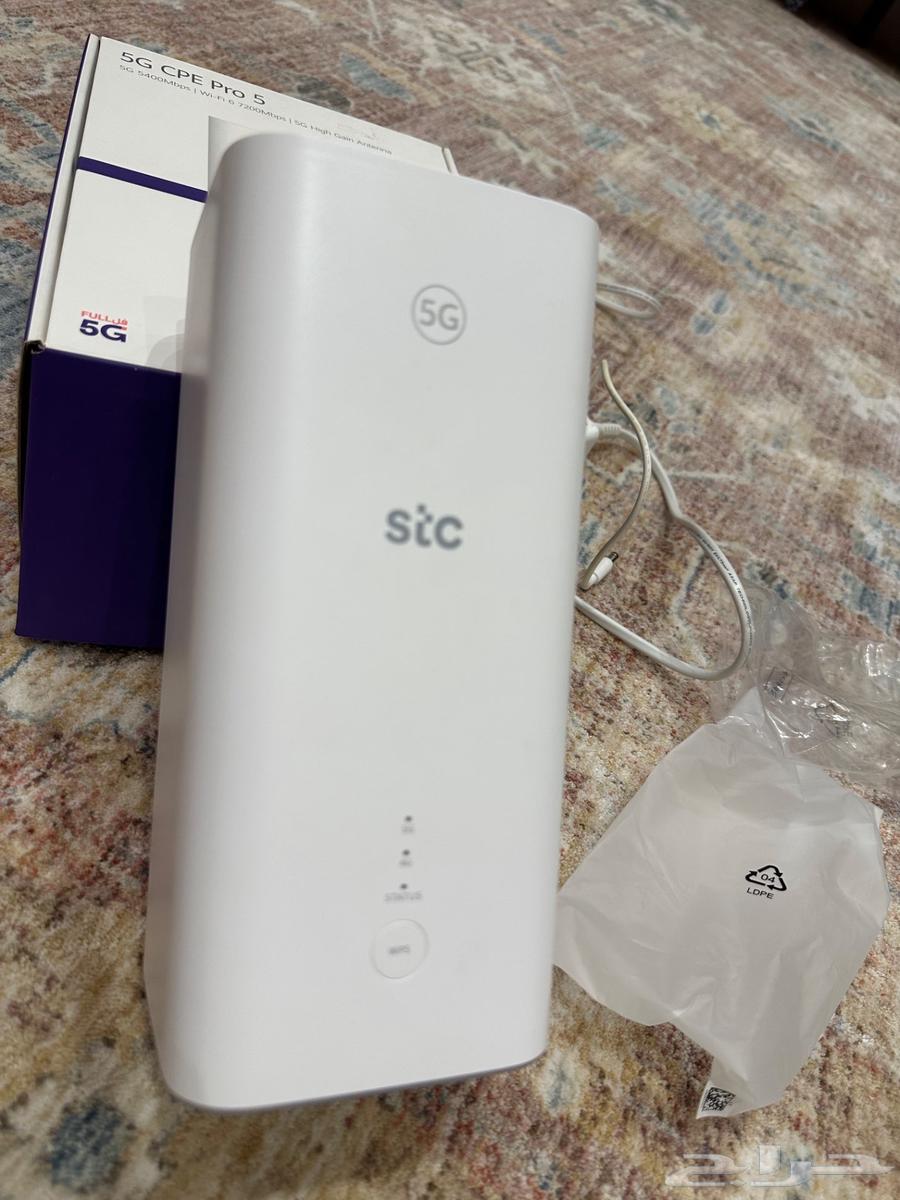 راوتر هواوي stc برو 564512887473793111