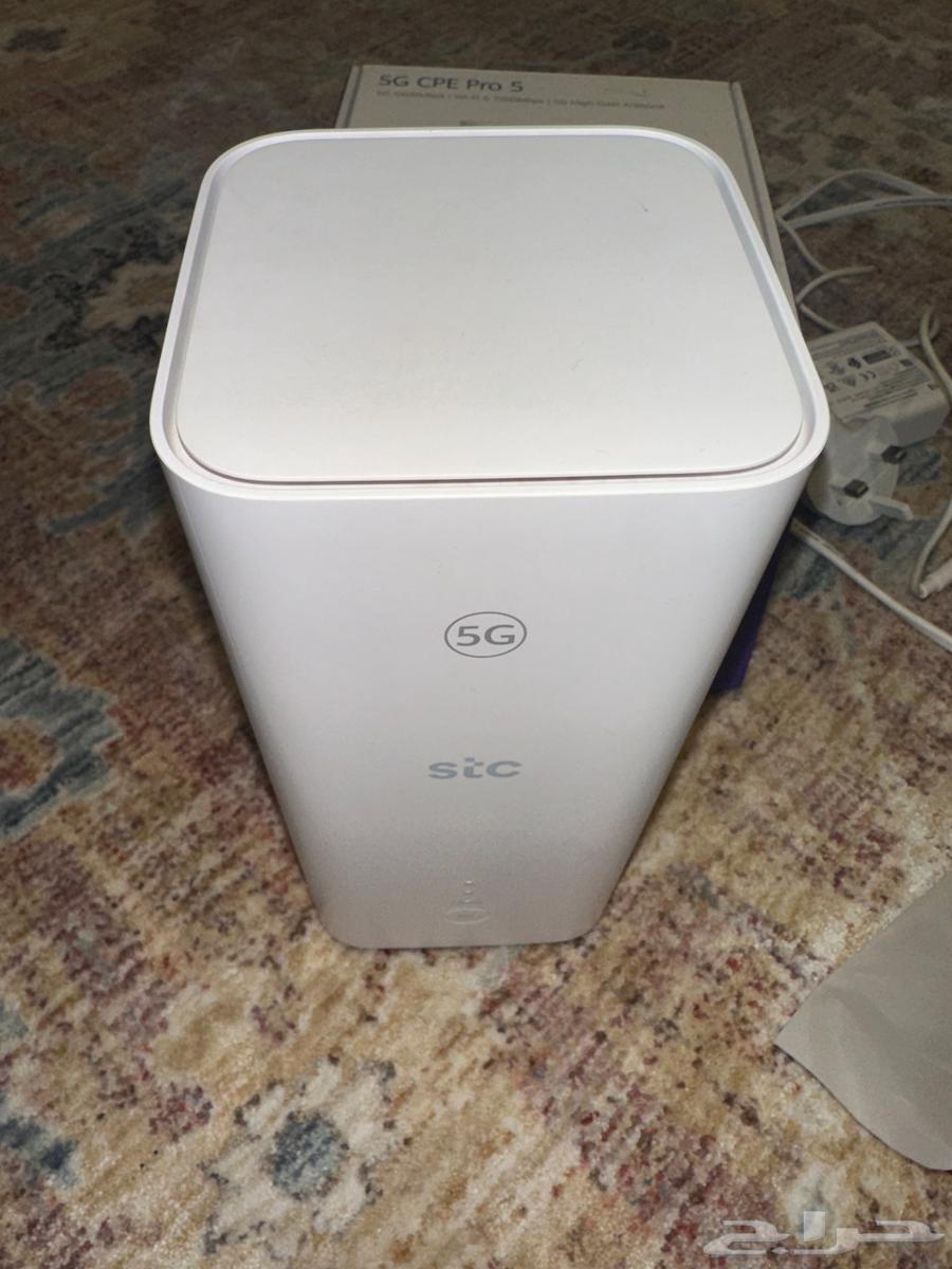 راوتر هواوي stc برو 564512887473793110