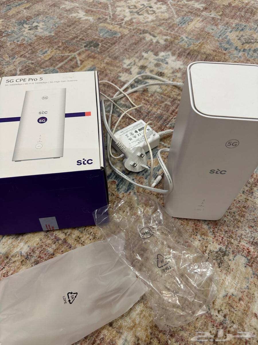 راوتر هواوي stc برو 564512887473793112