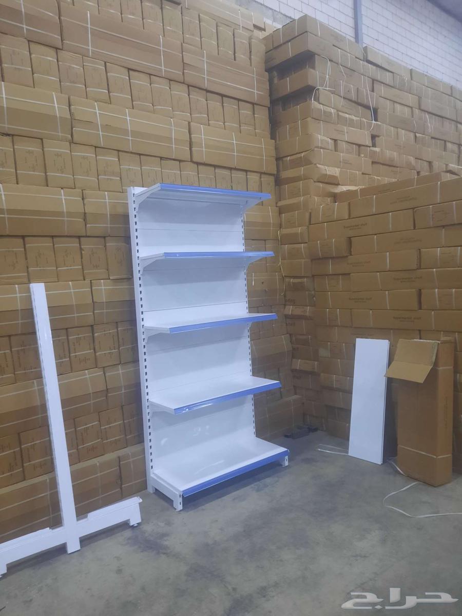 رفوف أرفوف سوبر ماركت وصيدلية64510549440641114