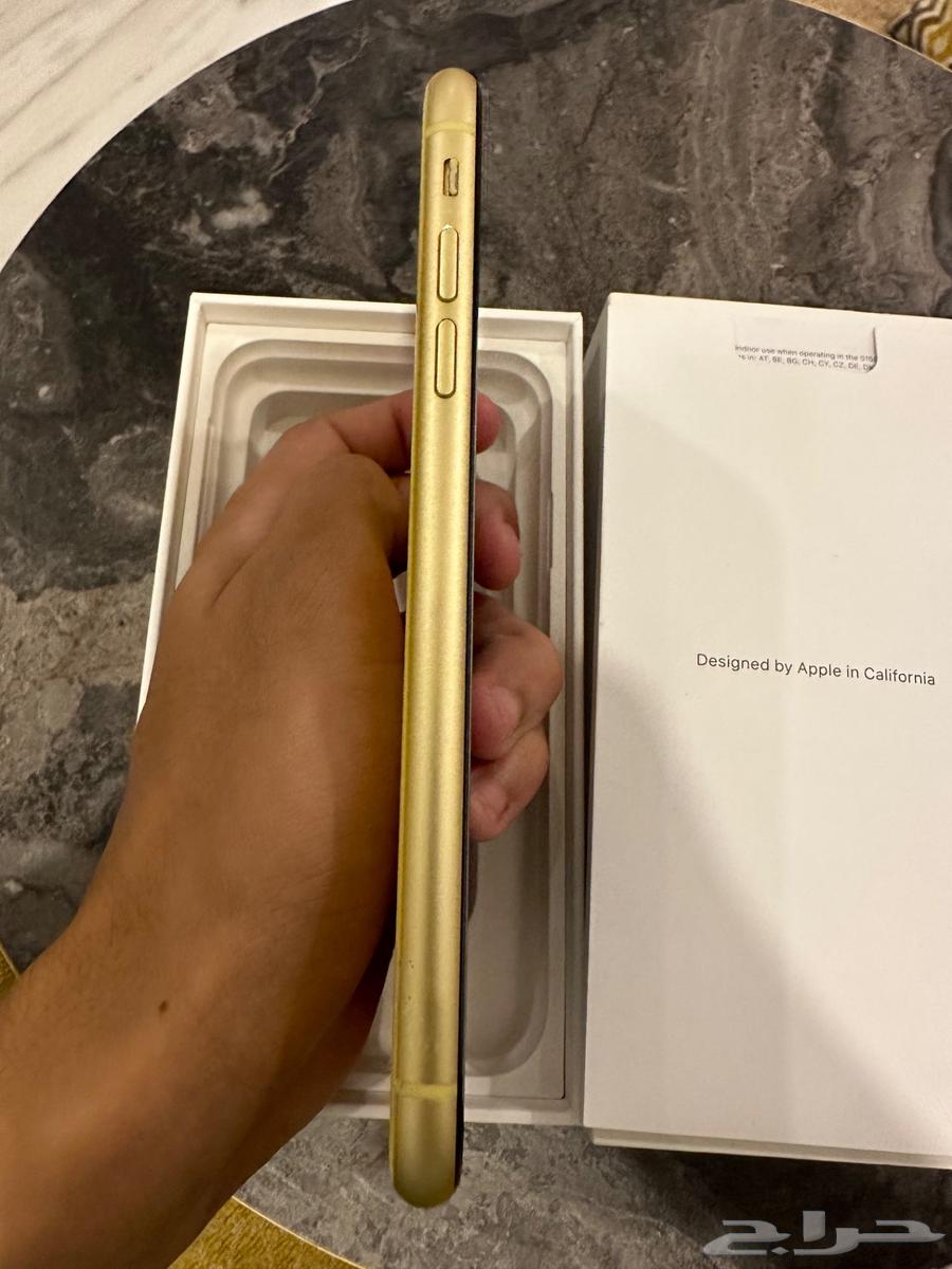 ايفون XR نظييف جدا64510789235969113