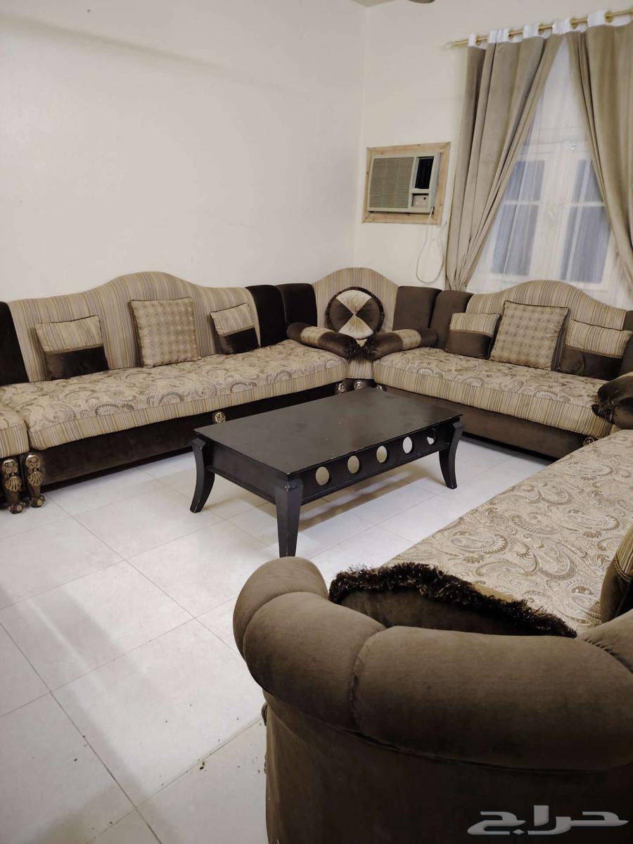 كنب جوده عاليه للبيع64511043618947110