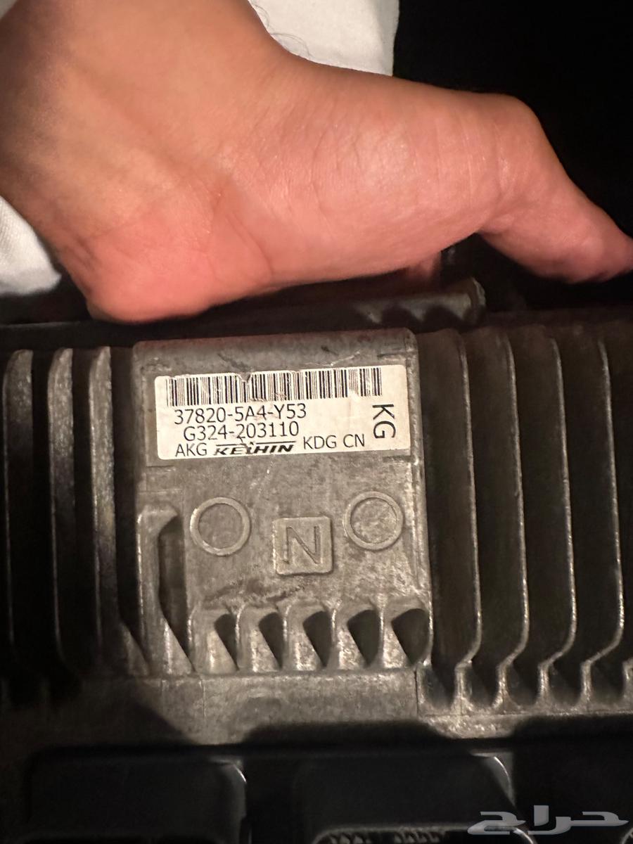 كمبيوتر هولند كورد 2015 شبه جديد حق الوكاله64511085764865110