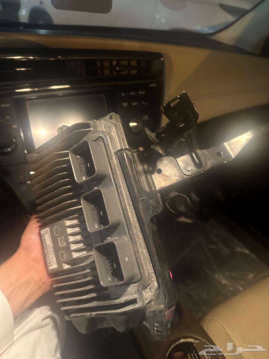 كمبيوتر هولند كورد 2015 شبه جديد حق الوكاله64511085764865112