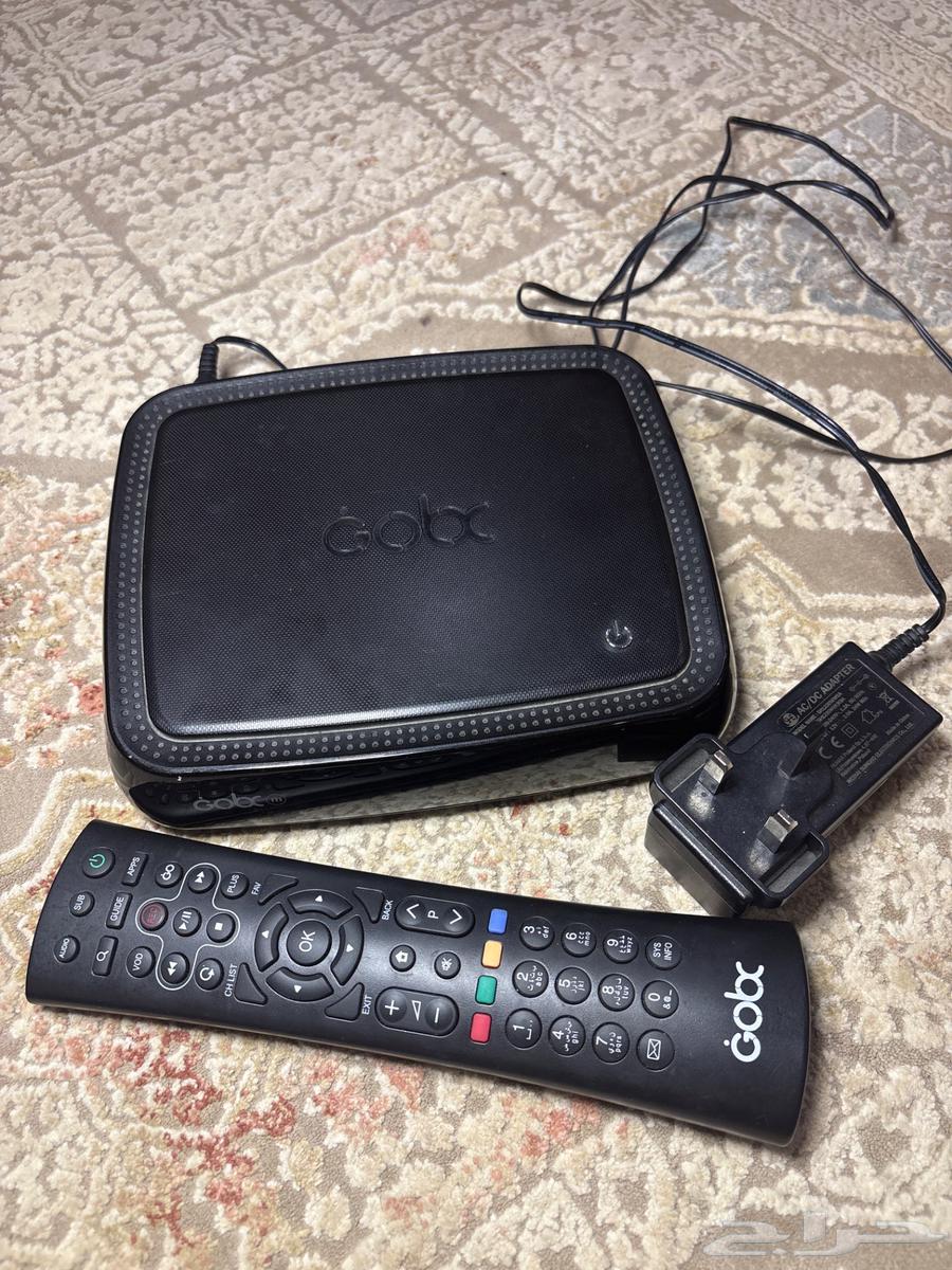 gobc receiver64512120713602110