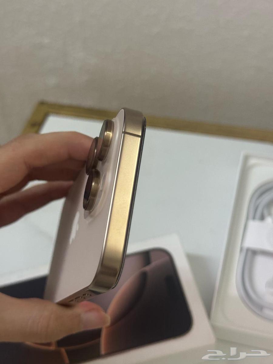 ايفون 16 برو64511325521154112