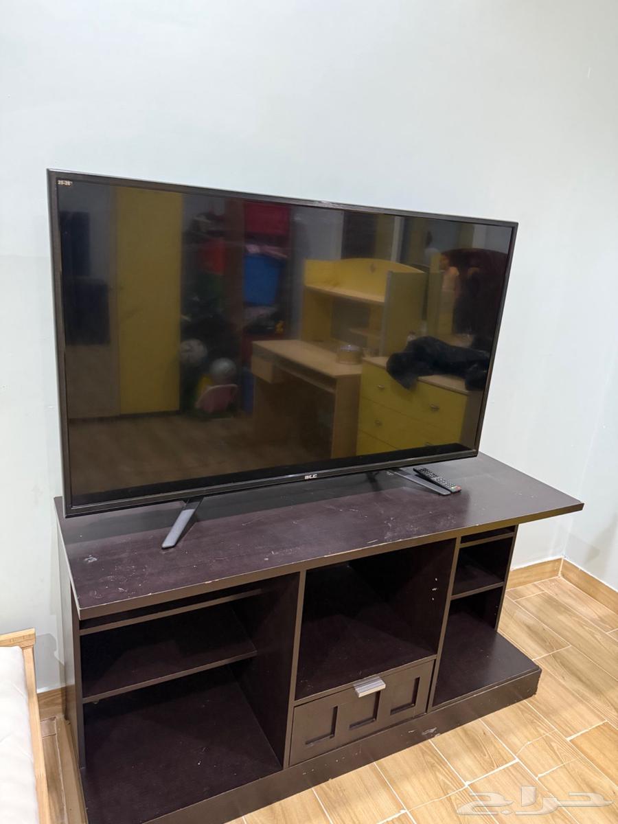 غرفه نوم للأطفال بحاله جديده64503801771650114