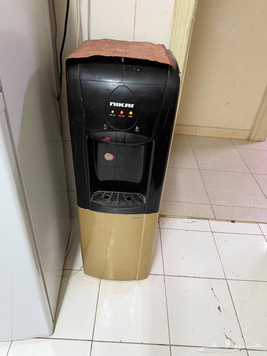 فرن إيطالي   غسالة صحون بوش   برادة ماء نيكاي64504050877699113