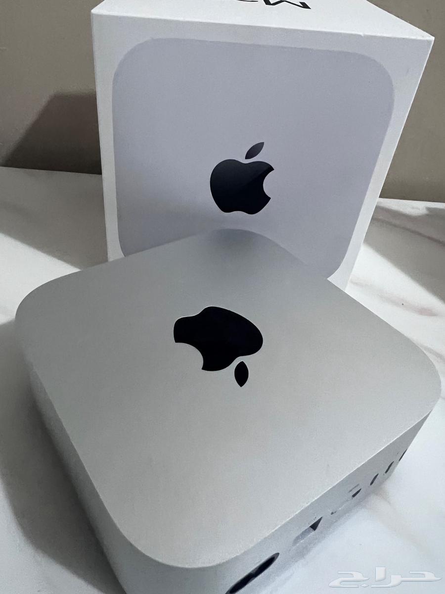 Mac Mini M464504064506755110