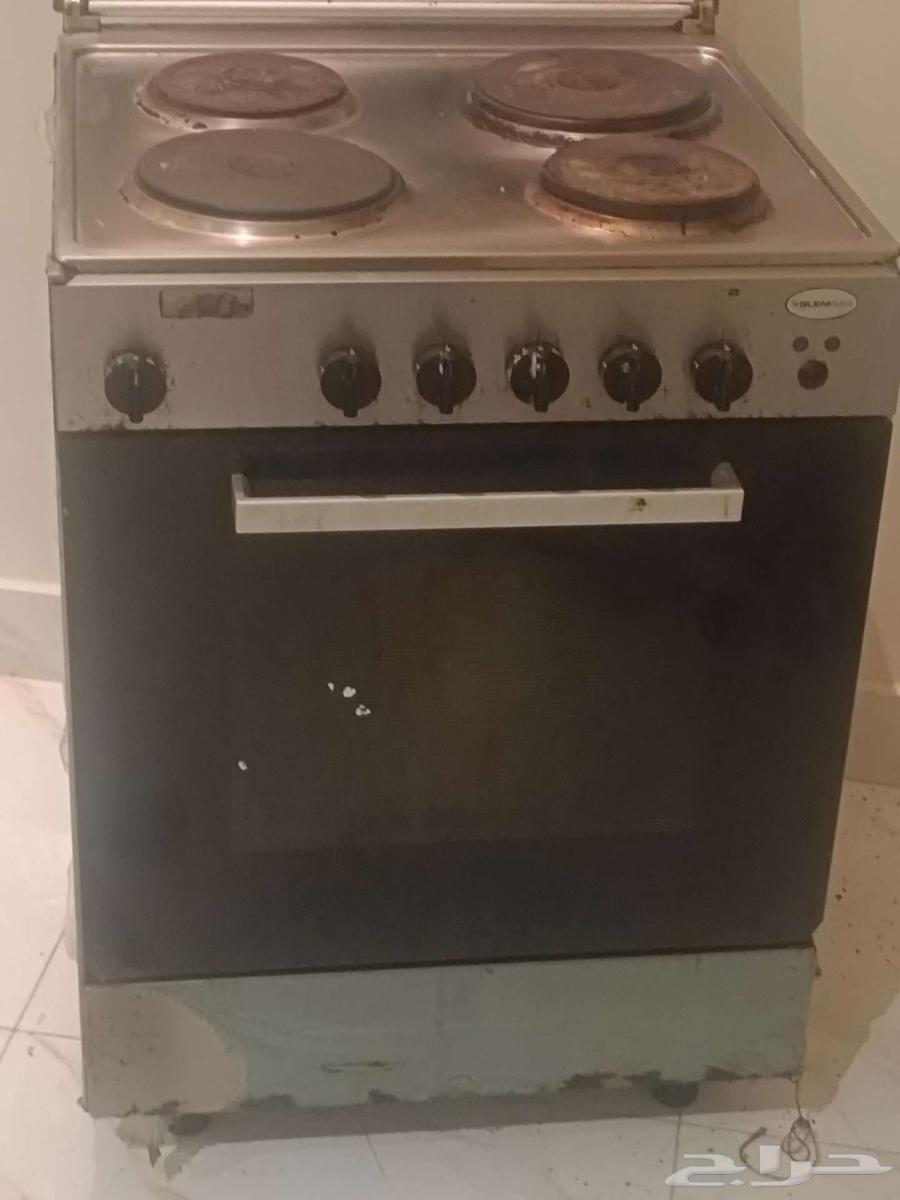 فرن كهربائي 4 عيون64504119190147112
