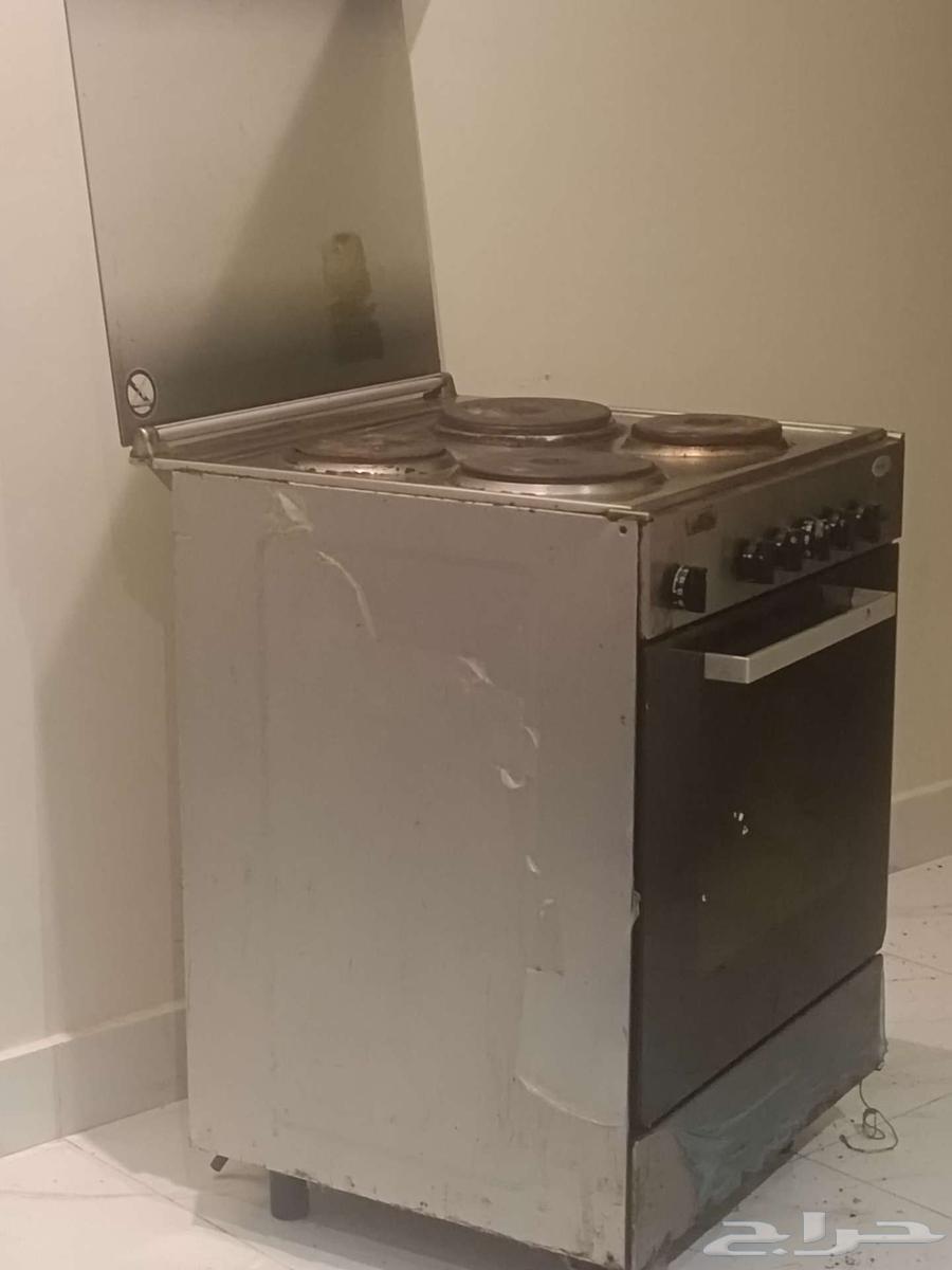 فرن كهربائي 4 عيون64504119190147113