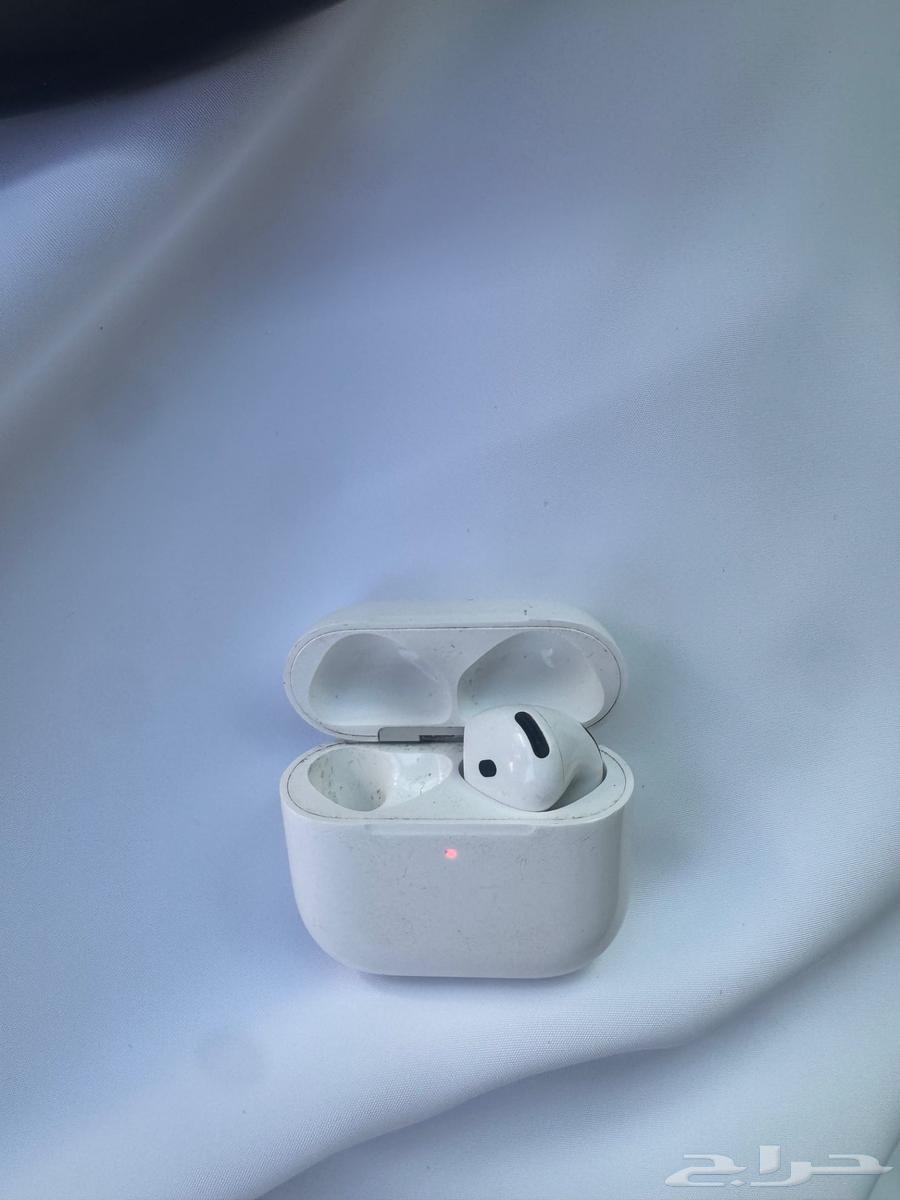 ايربودز 4 للبيع الكيس وسماعة يمين64504379279745112