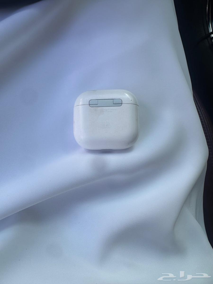 ايربودز 4 للبيع الكيس وسماعة يمين64504379279745113