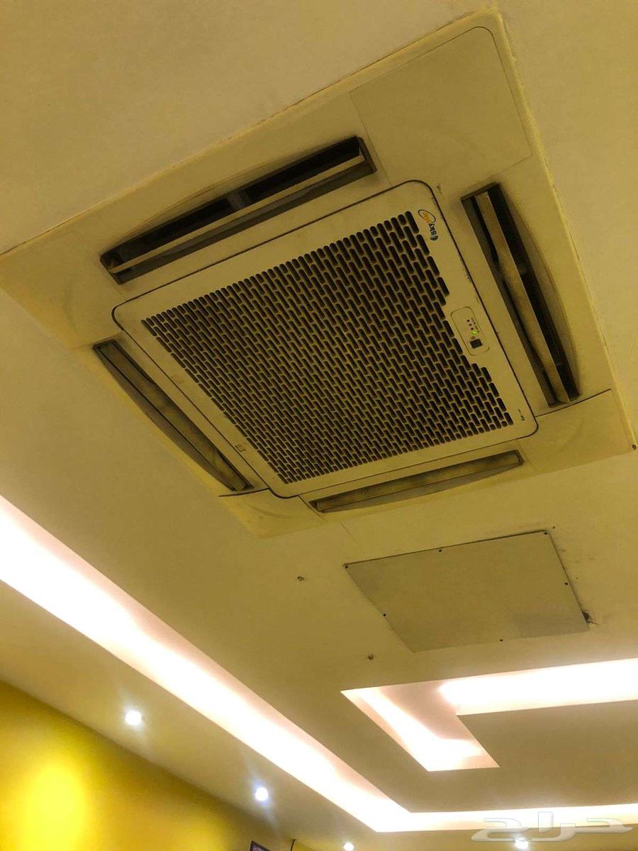 Air conditioners for sale cassette and split64504009331457111