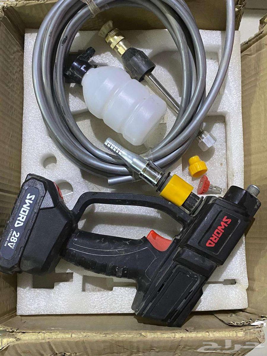 Oscillating meat saw with water pump64504476049155113