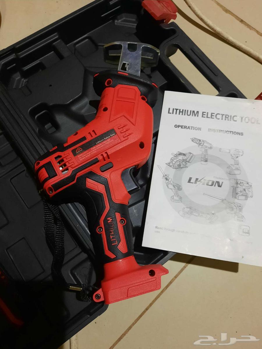 Oscillating meat saw with water pump64504476049155110