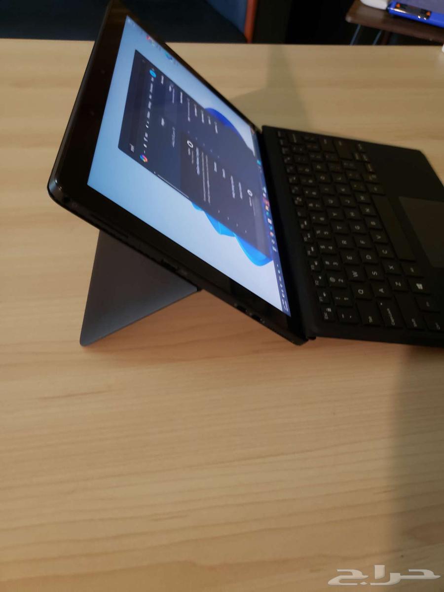 Dell 5290 بحالة ممتازة جهاز تابلت ولابتوب 2 1مشابه ل Surface64504777612289110