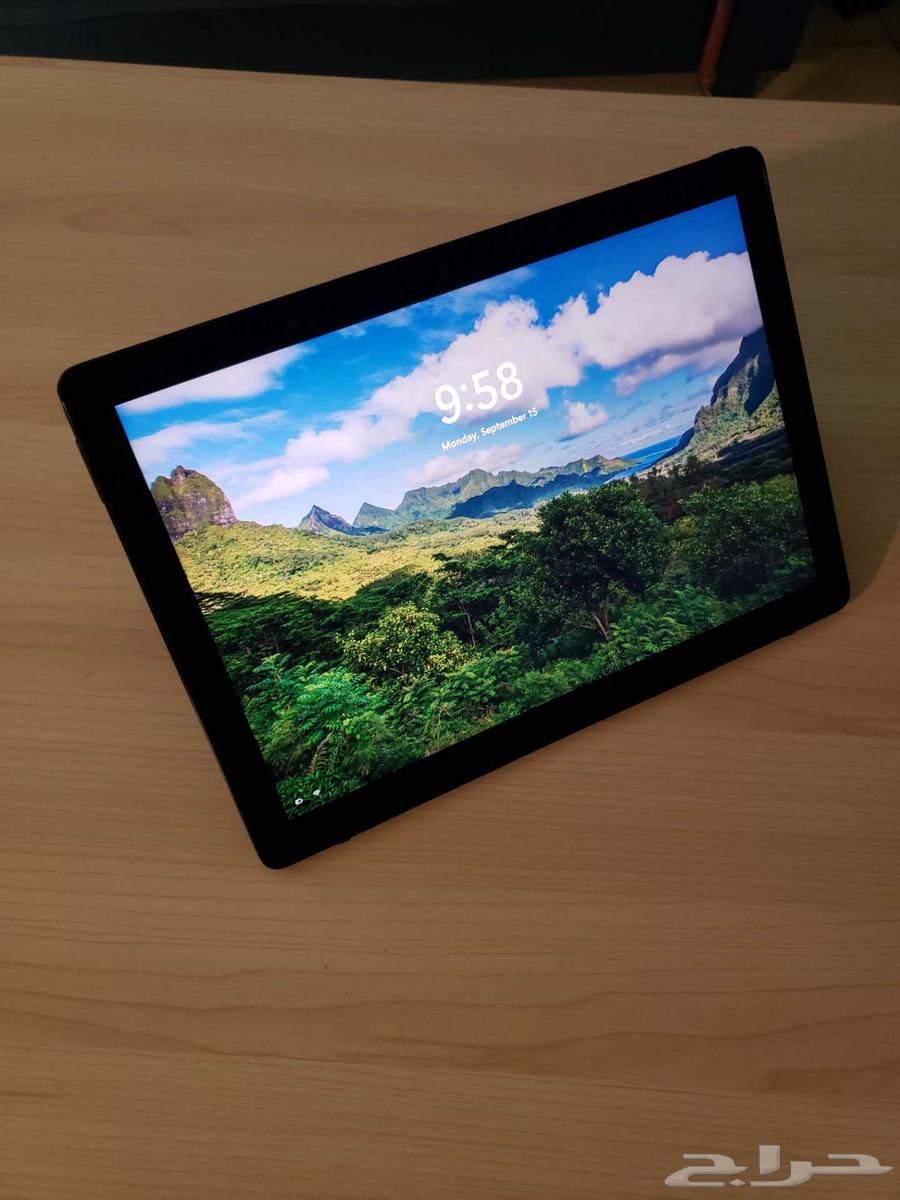 Dell 5290 بحالة ممتازة جهاز تابلت ولابتوب 2 1مشابه ل Surface64504777612289111
